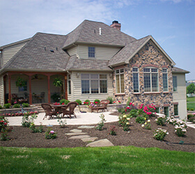 Roots Nurseries Landscaping Services Lancaster PA