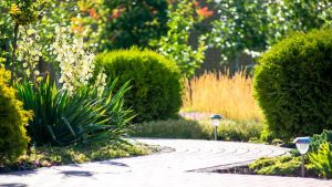 landscaper ephrata