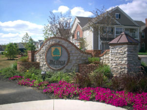 commercial landscaping