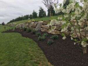 Central PA landscapers
