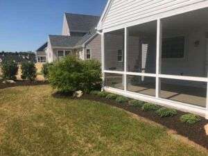 Lancaster PA landscaping