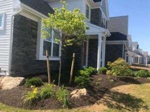 residential landscapers PA