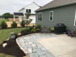 roots landscapers