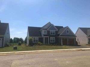 roots residential landscaping