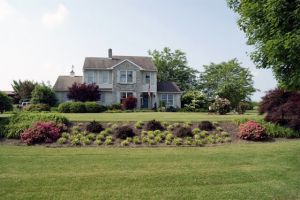 residential landscaping lancaster
